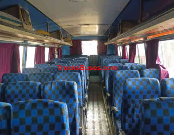 Ashok Leyland Viking Images